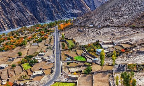 16 Pakistani Tourist Spots You Must Visit In 2016 Pakistan Dawncom