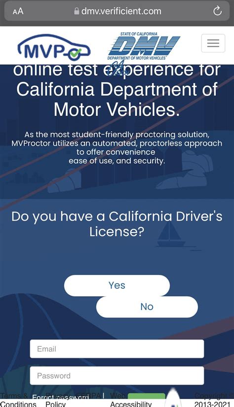 Hello, People are saying you can take your drivers permit test online