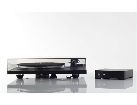 Rega Planar 6 Turntable With Rb330 Tonearm Playstereo