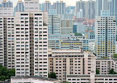 The housing & development board (abbreviation: 4 ways to make sure your old HDB flat is a decent ...