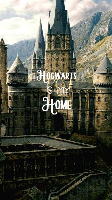 Hogwarts Is My Home Harry Potter Pictures Harry Potter Fanfiction Harry Potter Background
