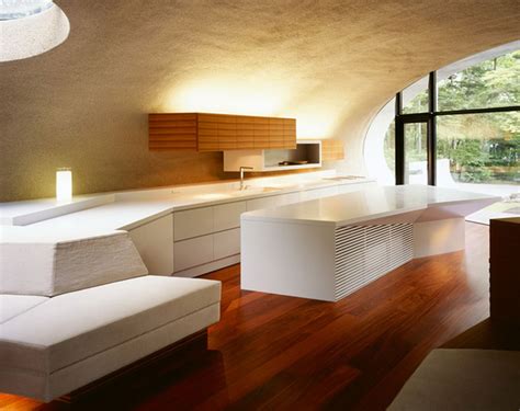 Stove) and there are many sayings in the japanese language that involve kamado as it was considered the symbol of a house. Modern Japanese Kitchen Designs for Sophistication and ...