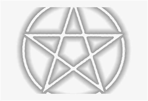 Pentagram Clipart Witchcraft Imagenes De Hellsing Hd 640x480 Png