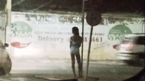Entenda Por Que Fortaleza é A Capital Brasileira Da Prostituição Infantil Recordtv R7 Hoje