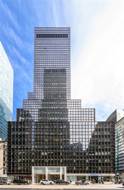 News | Weill Cornell Medicine Expands Manhattan Footprint