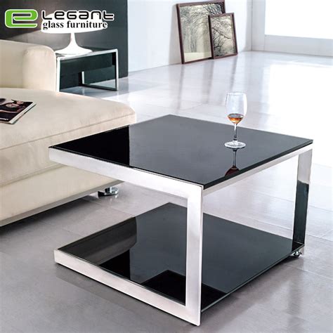 China Modern Living Room Furniture Luxury Stainless Steel