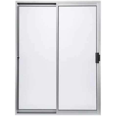 Aluminum Sliding Door At Rs 250square Feet Aluminium Door In