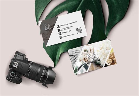 Best Photography Business Cards Home Design Ideas