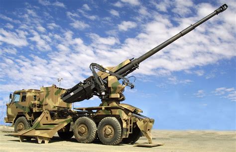 India To Buy M Howitzers To Tackle Indo China Border