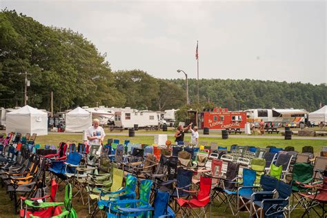 2015 – Thomas Point Beach Bluegrass Festival