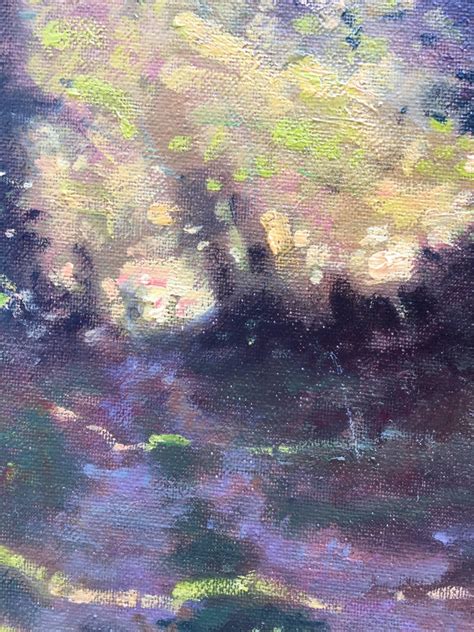 David garcia studio is again in greenland for our second workshop for the venice biennale. David Garcia - Chemin de châtaignier For Sale at 1stDibs