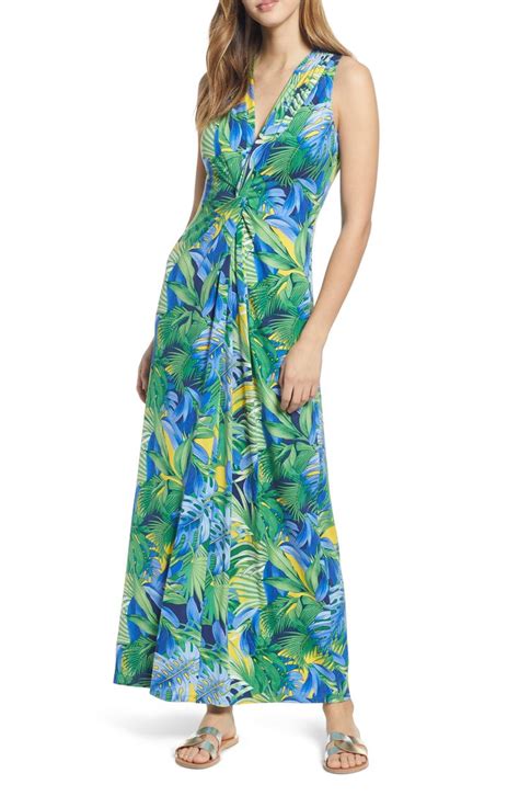 Nordstrom Tropical Dresses Dresses Images