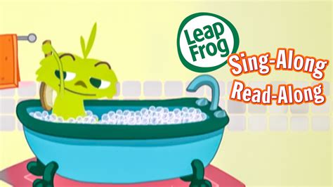 Is Leapfrog Sing Along Read Along Available To Watch On Canadian