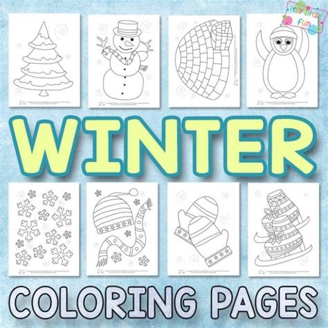 printable coloring pages  kids itsybitsyfuncom