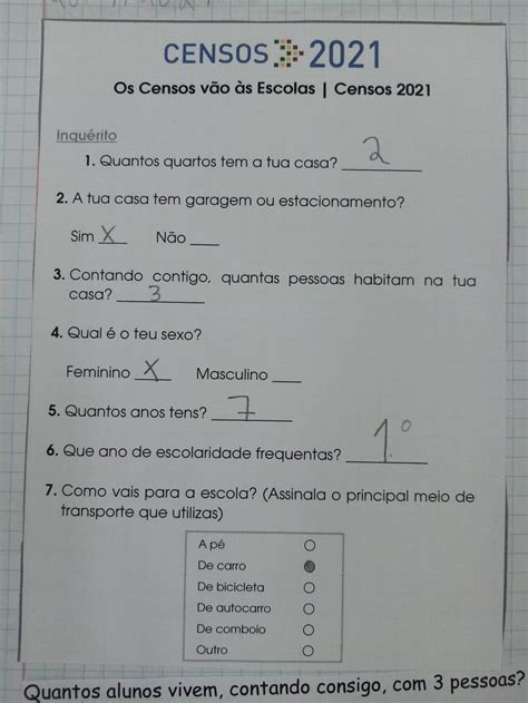 Maybe you would like to learn more about one of these? Os Censos vieram à Infancoop | INFANCOOP