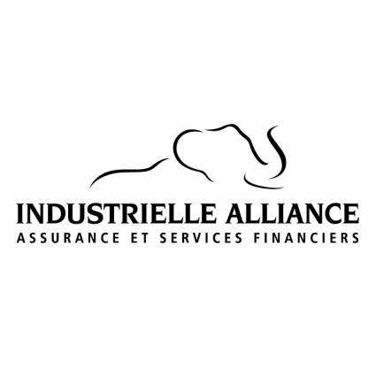 Industrielle Alliance-vector Logo-free Vector Free Download