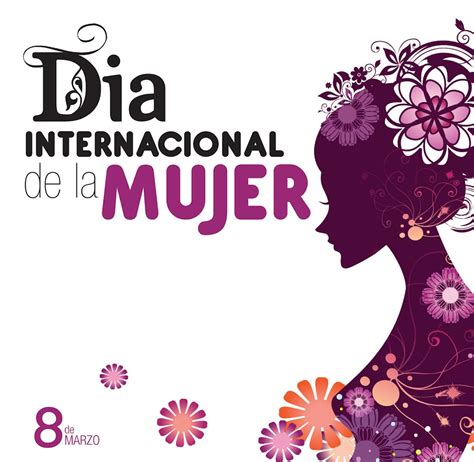 10 Imágenes etiquetadas con Dia Internacional De La Mujer Imágenes Cool