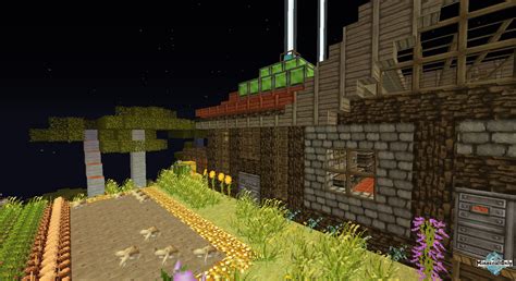 Summerfields Texture Pack 1710 32x32 Minecraftonly