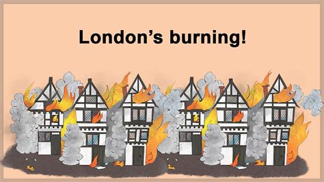Londons Burning Bbc Teach