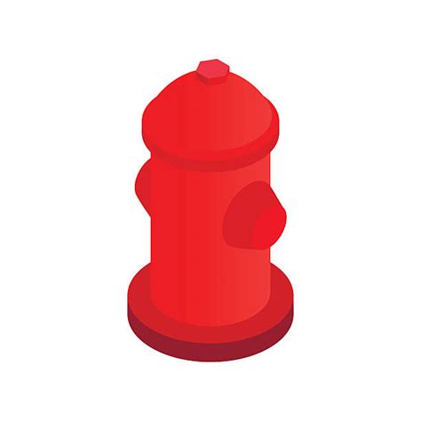 Best Fire Hydrant Illustrations Royalty Free Vector