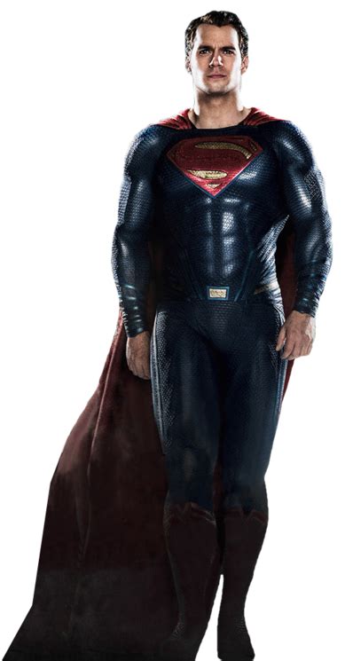 Image - Bvs superman transparent background by camo flauge-d9rbndo.png | Comic Crossroads ...