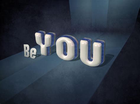 Be You By Textuts On Deviantart