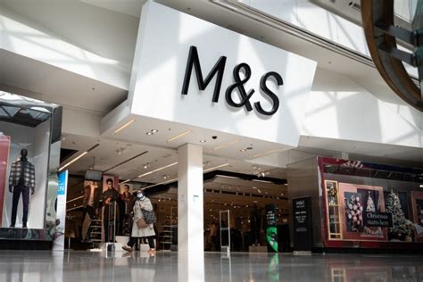 Marks And Spencer Adds New Brands To Make Clothing Offer More Relevant