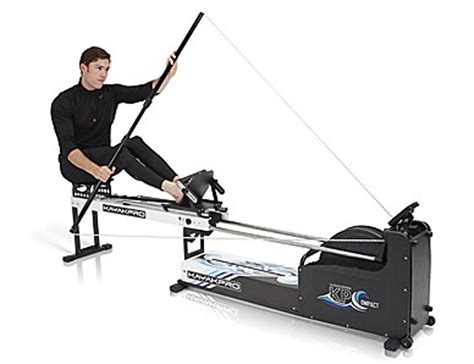 Gear New Type Of Rowing Machine Health