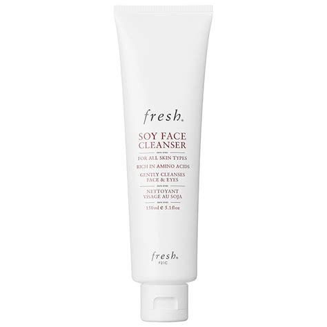Best Face Wash For Dry Or Combination Skin