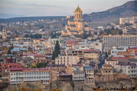 49 Awesome Things To Do In Tbilisi The Fascinating Capital Of Georgia