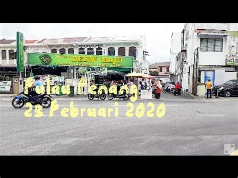 Everyone would want to try nasi kandar original in penang. Nasi Kandar Deen Maju Penang,Famous?? - YouTube