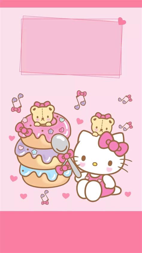 Free Download 1200x2133 Hello Kitty Wallpaper Phone 1200x2133 For Your Desktop Mobile