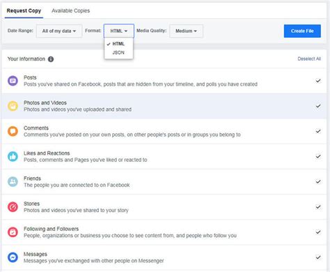 Check out just how to access these messages on various devices and operating systems facebook and messenger support along with the web applications. 3 Ways to Recover Deleted Facebook Messenger Messages on ...