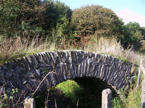 Old Stone Bridge Free Stock Photo Public Domain Pictures