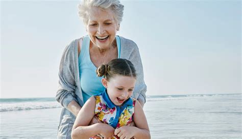 International Day Of The Older People 8 Reasons Why Children Must