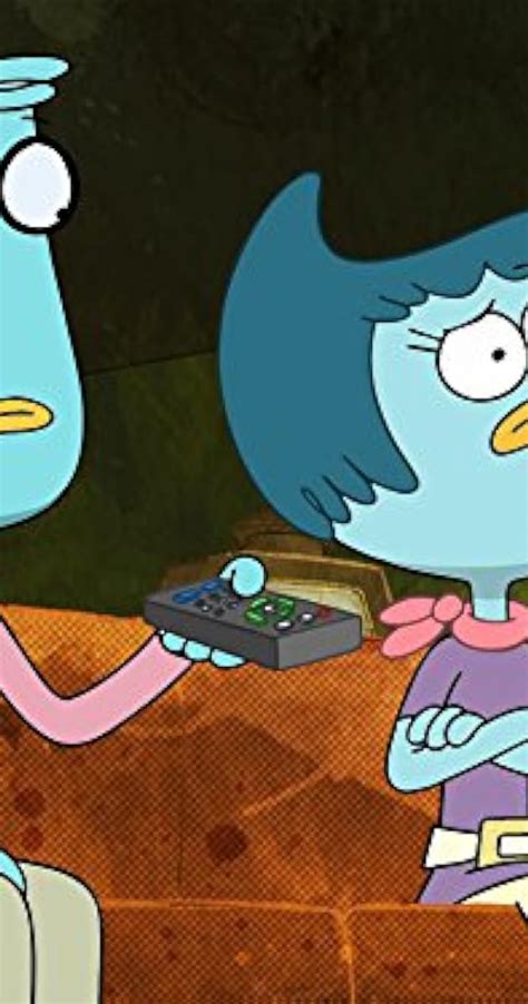 Harvey Beaks A Day Of No To Dorecipe For Disaster Tv Episode 2015