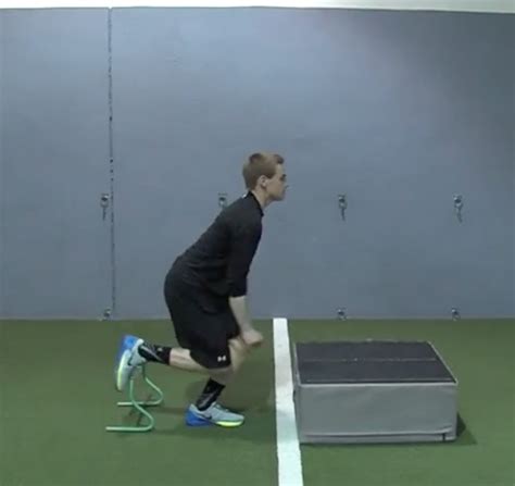 Plyo Workout For Sprinters Eoua Blog