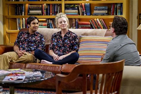 Tv Review ‘the Big Bang Theory The Collaboration Fluctuation