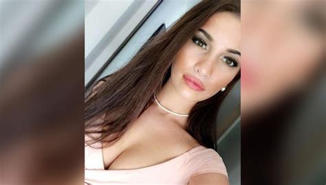 Young Porn Star Olivia Nova Found Dead After Spending