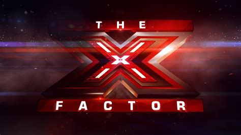 The X Factor Uk Youtube