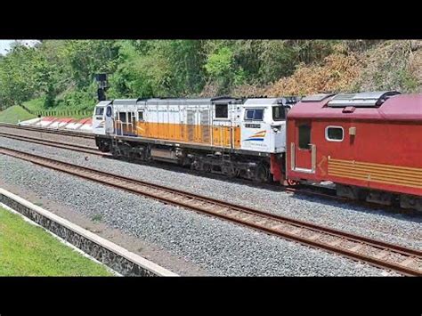 Maybe you would like to learn more about one of these? PERTAMA KALI..!! Hunting Kereta di Stasiun Wojo - YouTube