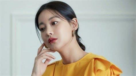 Profil Biodata Oh Yeon Seo Artis Yang Dituduh Selingkuh Dengan Ahn Jae