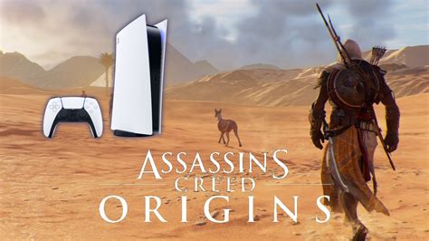 Assassin S Creed Origins F S Pedem Patch De Fps No Ps