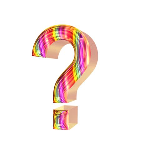 question marks animated clip art library my xxx hot girl
