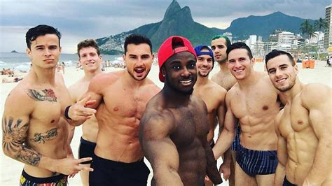 tinder reveals most popular athletes from rio olympics