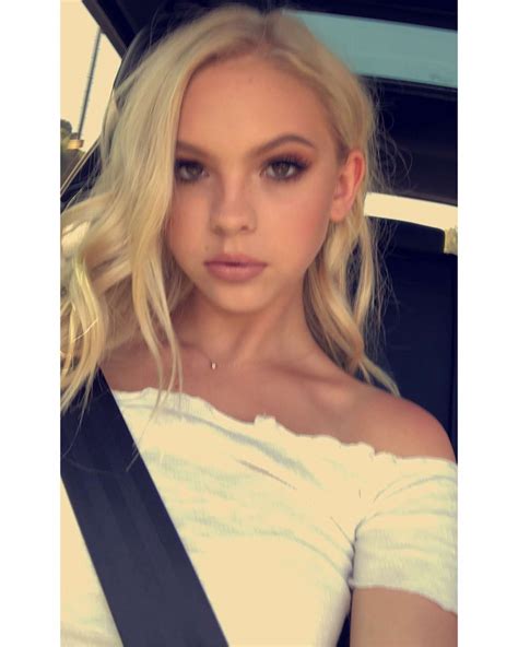 Jordyn Jones Social Media 04132018 • Celebmafia