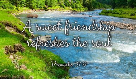 25 Best Bible Verses About Friendship Encouraging Friends Quotes