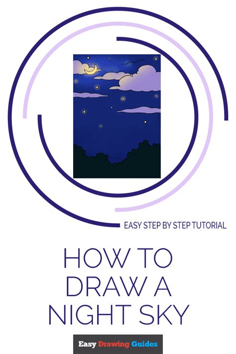How To Draw A Starry Night Sky 322 Review