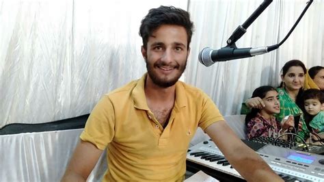 Kashmiri Morning Roff Singer Moin Khan 8493901301 Youtube
