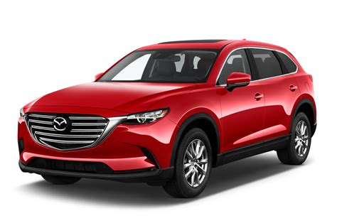 2016 Mazda Cx 9 Reviews Research Cx 9 Prices And Specs Motor Trend Canada